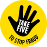 take-five-logo